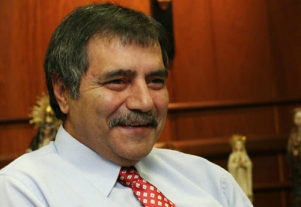 Andrés Uriel Gallego Henao