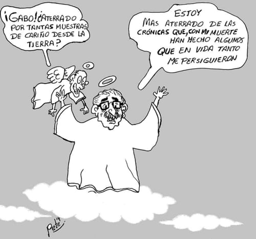 Caricatura Pete 25 abril 2014