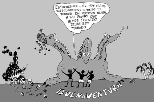 Caricatura