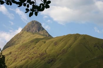 Cerro Lerma Cerro Lerma