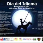 Día del Idioma