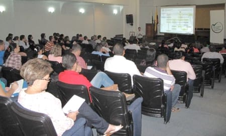 Estratificación