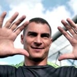 Faryd Mondragón
