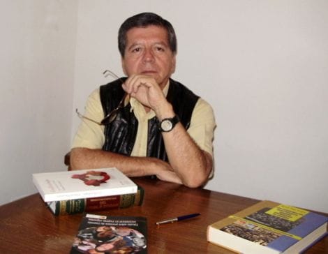 Jorge Muñoz Fernández Jorge Muñoz Fernández
