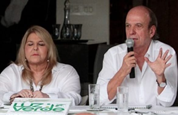 María Clara Naranjo - Alvaro Martínez María Clara Naranjo - Alvaro Martínez