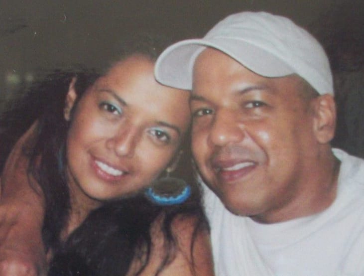 pareja