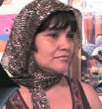 Doly Enriquez