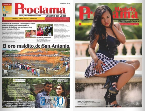 Edición 338