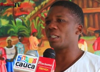 Eliecer Banguero Eliecer Banguero