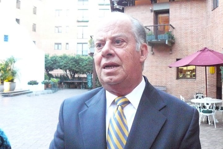 Fernando Iragorri Cajiao Fernando Iragorri Cajiao