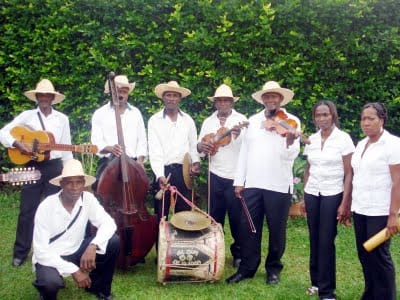 Grupo palmeras Grupo palmeras