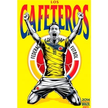Los Cafeteros Los Cafeteros
