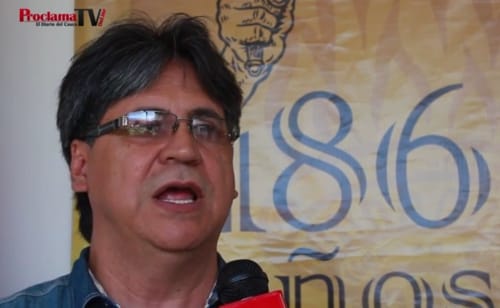 Luis Carlos Ayala Caldas Luis Carlos Ayala Caldas