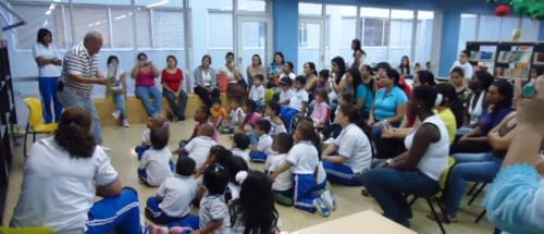 SALA INFANTIL (3) SALA INFANTIL (3)