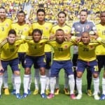 Selección Colombia