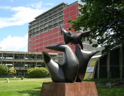 Universidad central