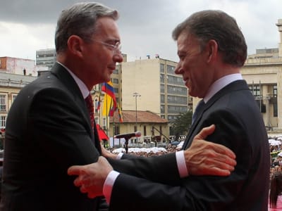 Uribe-Santos Uribe-Santos