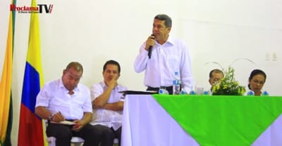 Walter Zuñiga Walter Zuñiga