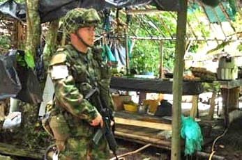 soldado