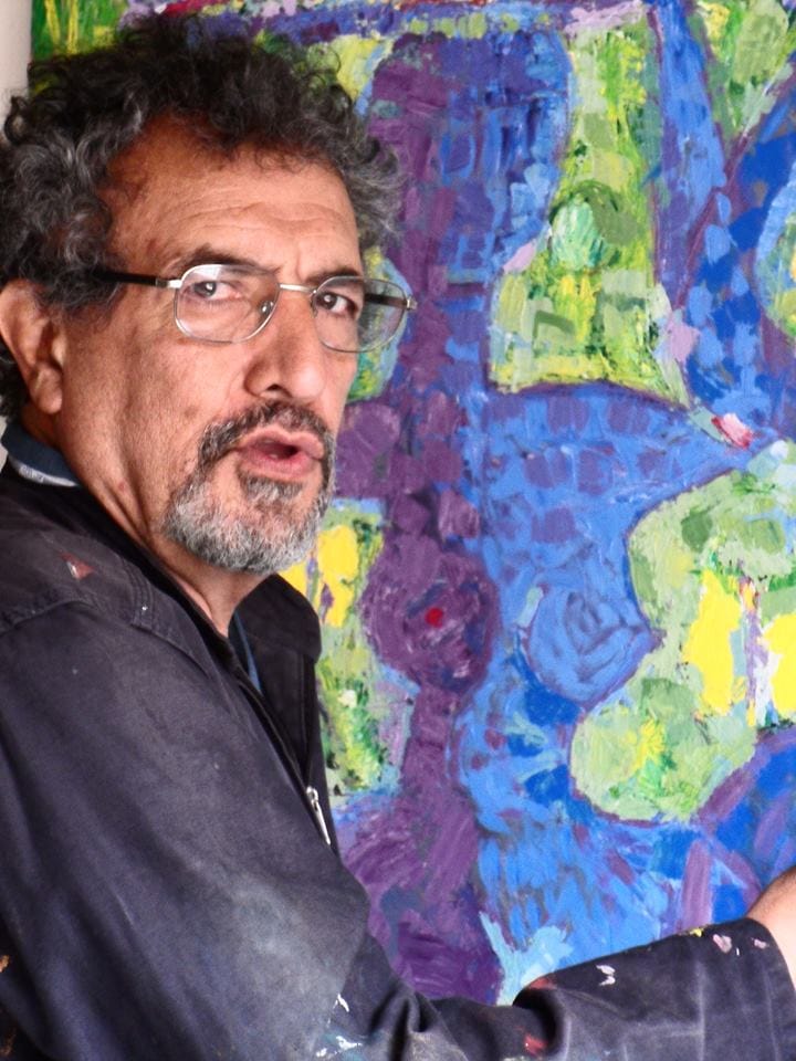 Armando Orozco Tovar