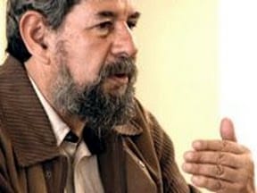 Armando Orozco Tovar Armando Orozco Tovar