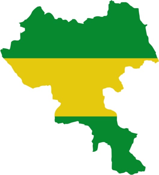 Cauca - Imágen de Proclama del Cauca