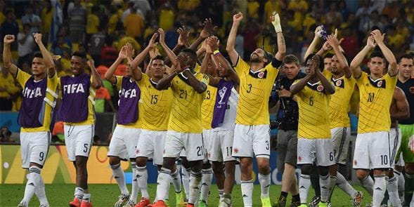 Colombia