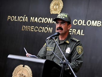 General Palomino General Palomino
