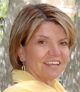 Gloria Cuartas