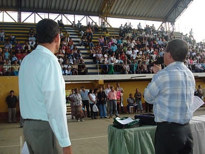Guasimos