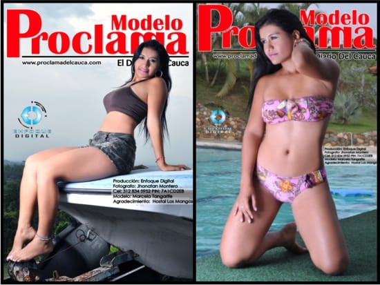 Modelo Proclama Junio