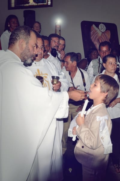 Nicolás Nicolás