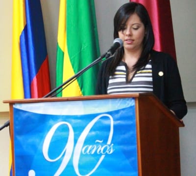 Oriana