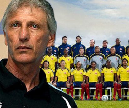 Pekerman Pekerman