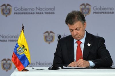 Presidente Santos Presidente Santos