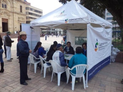 Superservicios