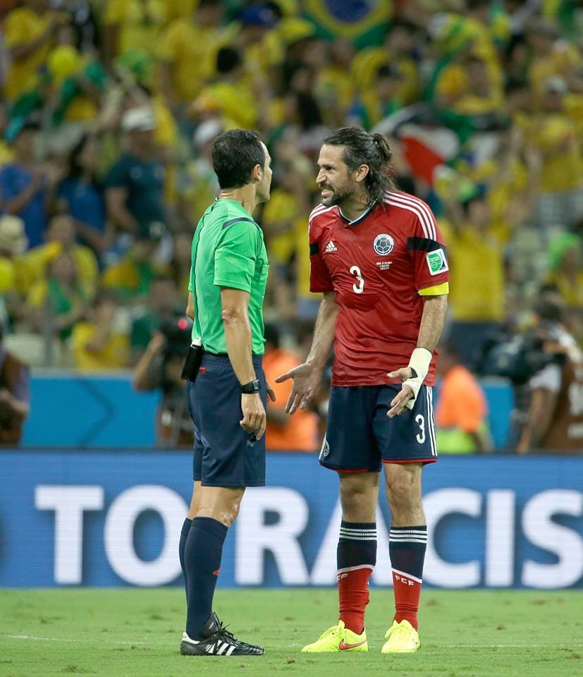 Arbitro