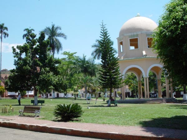 Caloto Caloto