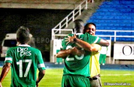 Deportivo Cali