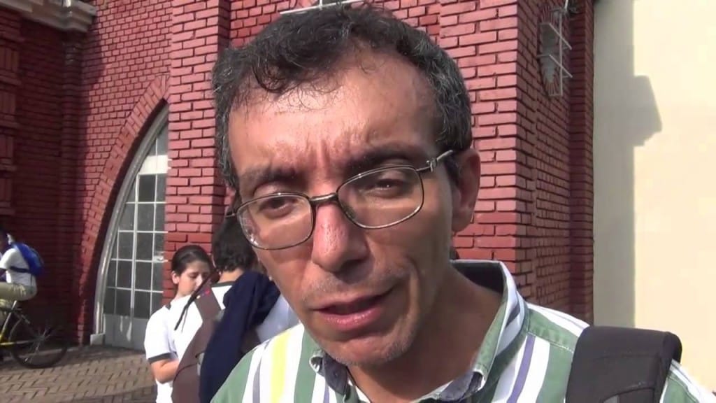 Javier Ocampo Cepeda Javier Ocampo Cepeda
