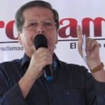Declina nominación
