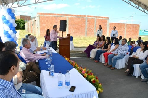 Portales de la Quinta - Miranda - Cauca