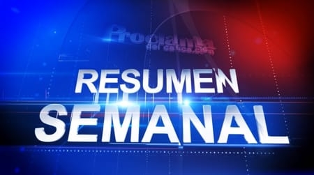 Resumen Semanal Noticias - Proclama del Cauca Resumen Semanal Noticias - Proclama del Cauca