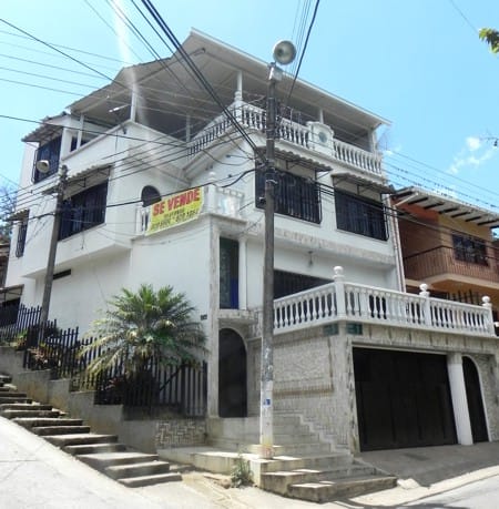 SE VENDE CASA1