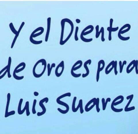 diente de oro