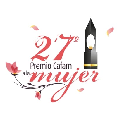 27 PREMIO CAFAM A LA MUJER