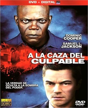 A la caza del culpable - Pipe Video