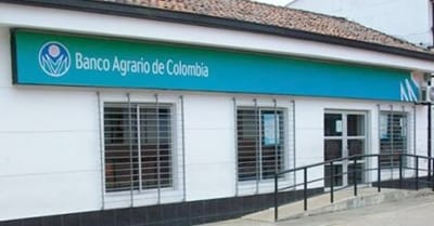 Banco Agrario de Caloto