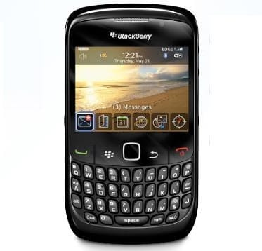 El Black Berry