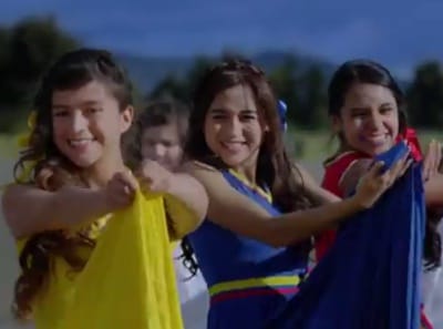 Himno Nacional Himno Nacional